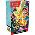 Pokémon - Bundle ME2.5 Méga-Évolution Héros Transcendants - FR