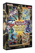 Yu-Gi-Oh! JCC - Les monstres fantastiques (Tuckbox cartonné) - FR