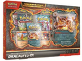 Pokémon - Coffret Collection Spéciale Dracaufeu ex - FR