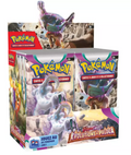 Pokémon - Display de 36 boosters EV02 Évolutions À Paldea FR
