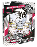 Pokémon - Coffret Classeur EV10.5 Flamme Blanche - FR