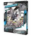 Pokémon - Coffret Classeur EV10.5 Foudre Noire - FR