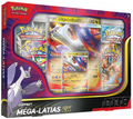 Pokémon - Coffret Méga Latias EX - FR