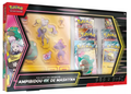 Pokémon - Coffret Premium Ampibidou EX - FR