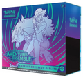 Pokémon - X1 ETB EV09 Aventures Ensemble Coffret Dresseur d'Elite - FR