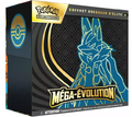 Pokémon - X1 ETB ME01 Méga-Évolution Modèle Aléatoire - FR
