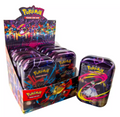 X1 Pokémon - Mini Tins Mega Evolutions ME01 Modèle Aléatoire - FR