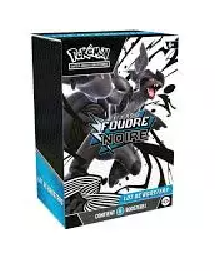 Pokémon - Bundle Foudre Noire EV10.5 - FR