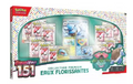 Pokémon - Coffret 12 Boosters Eaux Florissantes EV3.5 Pokémon 151 - FR