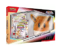 Pokémon - Coffret Accessoire Evoli EV8.5 - FR