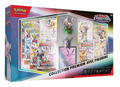 Pokémon - Coffret collection premium avec figurine EV8.5 Evolutions Prismatiques - FR