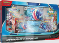 Pokémon - Coffret Collection Spéciale Amphinobi EX & Hyporoi EX - FR