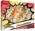 Pokémon - Coffret ME2.5 Méga-Évolution Héros Transcendants Méga-Pokémon-EX Modèle Aléatoire - FR