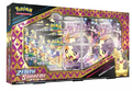 Pokémon - Coffret Morpeko V-union EB12.5 Zénith Suprême - FR