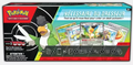 Pokémon - Coffret Nécessaire du Dresseur 2024 Tapatoès - FR