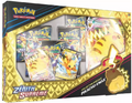 Pokémon - Coffret Pikachu V-MAX Zénith Suprême EB12.5 - FR