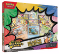 Pokémon - Deluxe Pin Box Héros Transcendants ME 2,5 - FR