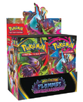 Pokémon - Display de 36 Boosters ME02 Flammes Fantasmagoriques - FR