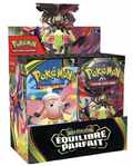 Pokémon - Display ME03 Equilibre Parfait - FR