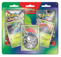 Pokémon - Duo Pack EV01/EV06 - FR