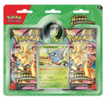 Pokémon - Duopack ME02.5 Héros Transcendants - FR