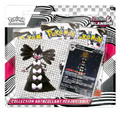 Pokémon - Tripack Collection Autocollant Flamme Blanche EV10.5 Sidérella - FR