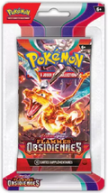 Pokémon - X1 Blister Modèle Aléatoire EV03 - FR
