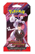 Pokémon - X1 Blister Modèle Aléatoire EV10 - FR