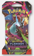Pokémon - X1 Blister Modèle Aléatoire ME02 - FR