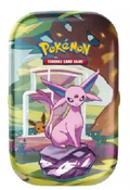 Pokémon - X1 Mini Tin EV8.5 Modèle Aléatoire - FR