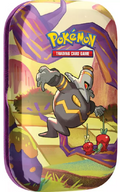 Pokémon - X1 Mini Tin Fables Nébuleuses EV6.5 Modèle Aléatoire - FR