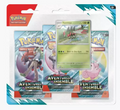 Pokémon - X1 Tripack EV09 Aventures Ensemble - FR