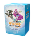 Pré-commande Riftbound: League of Legends TCG - Radiance Coffre-Fort - FR