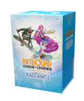 Pré-commande Riftbound: League of Legends TCG - Radiance Vault - EN