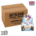 Pré-commande CASE Riftbound: League of Legends TCG - Radiance Display - EN