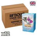 Pré-commande CASE Riftbound: League of Legends TCG - Radiance Display - EN