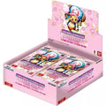 One Piece Trading Card Game - Boîte de 24 boosters Memorial Collection - EB-01 - US