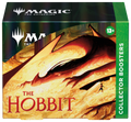 MTG - Le Hobbit Boîte de boosters collector (12 boosters) - FR