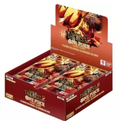 One Piece Trading Card Game - Boîte de 20 boosters PRB-02 - FR