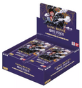 One Piece Trading Card Game - OP-10 Boite de 24 Boosters OP10 - FR