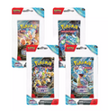 Pokémon - Booster Sous Blister EV07 Couronne Stellaire - FR