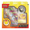 Pokémon - Coffret Journée Pokémon 2026 Spécial 30 ans - FR