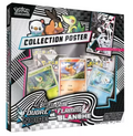 Pokémon - Coffret Poster EV10.5 - FR