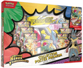 Pokémon - Coffret Collection Premium Méga-Lucario-EX - FR