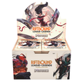 Riftbound: League of Legends TCG - Display de boosters Riftbound Esprits Forgés (24 Boosters) - FR
