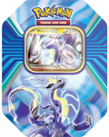 Pokémon - Pokebox Miraidon EX & Koraidon EX Modèle Aléatoire - EN